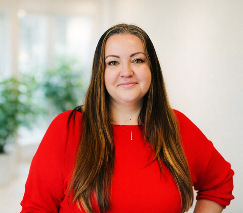 Soziales Management – gemeinsam stark