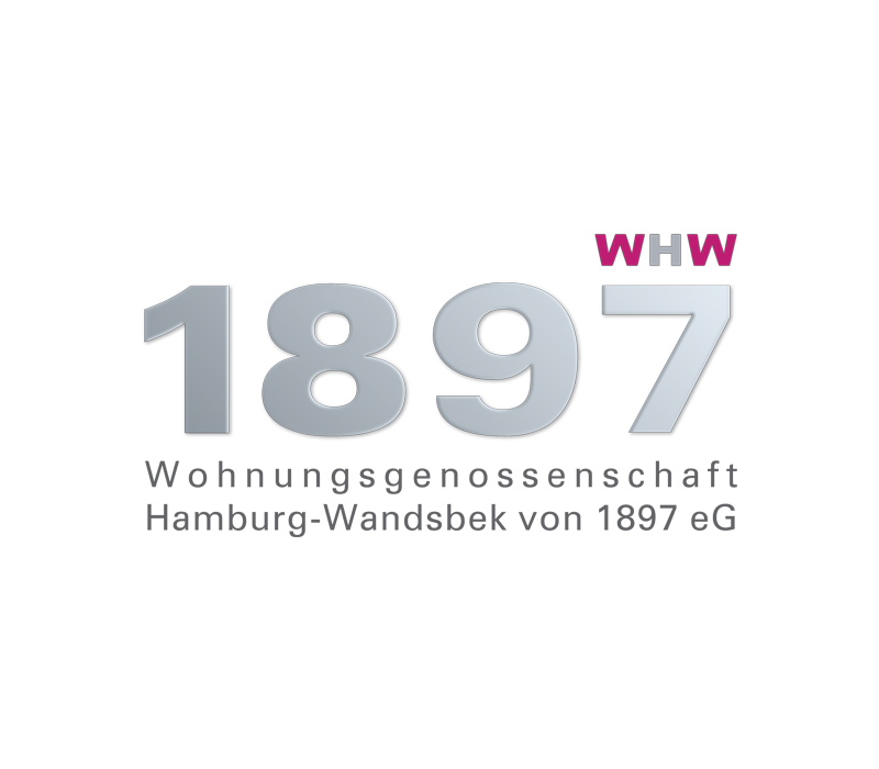 WHW 1897 Logo