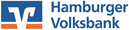 Logo: Hamburger Volksbank eG