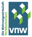 Logo: VNW - Verband norddeutscher Wohnungsunternehmen e.V.