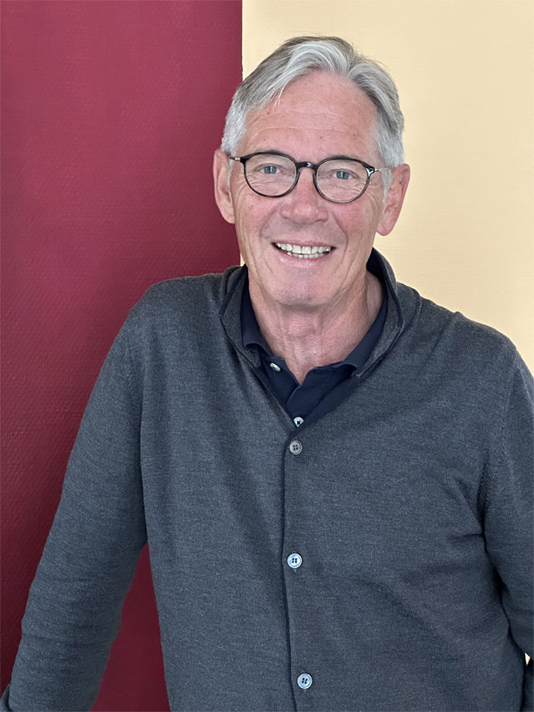 Michael Zerck